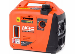 Sourcing jednotka NAC GIG-11-SE 1200 W 1-fáz