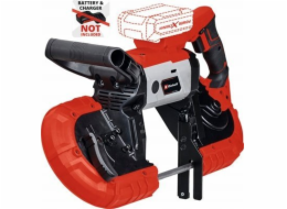 Einhell AKU PÁSOVÁ PILA 4504216 TE-MB 18/127 Li Solo