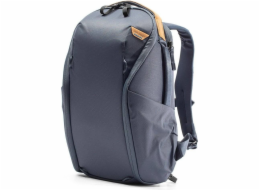 Batoh Peak Design Batoh pro každodenní nošení PEAK DESIGN 15L na zip - modrý - EDLv2