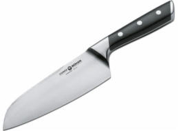 Boker Santoku nůž Boker Forge univerzální