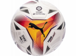 Puma Ball Puma LaLiga 1 Accelerate (FIFA Quality Pro) 083645 01 083645 01 bílá 5