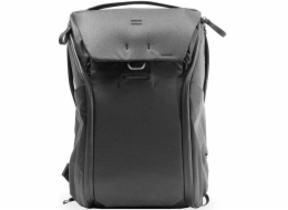 Batoh Peak Design Každodenní batoh Peak Design 30L v2 - černý - EDLv2