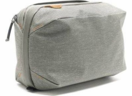 Peak Design Travel Line Peak Design Wash Pouch Sage - šedozelený