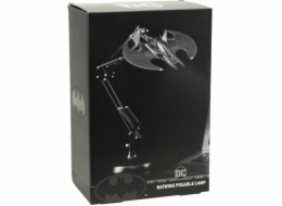 Paladone PP BATMAN BATWING POSABLE DESK LIGHT V2