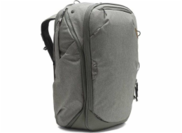 Cestovní batoh Peak Design Travel Line Peak Design Cestovní batoh 45L Sage šedozelený