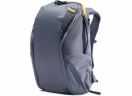 Batoh Peak Design Batoh pro každodenní nošení PEAK DESIGN 20L na zip - modrý - EDLv2