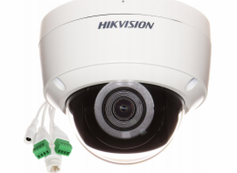 IP kamera Hikvision VANDALPROOF IP KAMERA DS-2CD2127G2-SU(2,8MM)(C) ColorVu - 1080p Hikvision