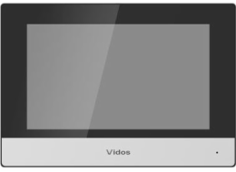 Videointerkomový monitor VIDOS VIDOS ONE M2010