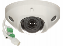 IP kamera Hikvision VANDALPROOF IP KAMERA DS-2CD2523G2-IS(2,8MM)(D) ACUSENSE - 1080p Hikvision