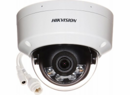 IP kamera Hikvision VANDALPROOF IP KAMERA DS-2CD1123G2-LIU (2,8MM) Smart Hybrid Light - 1080p Hikvision