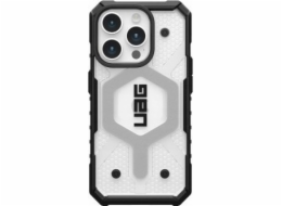 Pouzdro UAG  Pathfinder MagSafe pro iPhone 15 Pro - průhledné