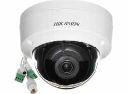 IP kamera Hikvision VANDALPROOF IP KAMERA DS-2CD2123G2-IS(2,8MM)(D) - 1080p Hikvision