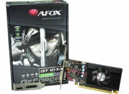 Grafická karta AFOX Geforce GT1030 2GB GDDR5 (AF1030-2048D5L5-V2)