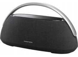 Reproduktor Harman Reproduktor Harman Kardon Go+Play 3 černý - Záruka bezpečnosti. Jednoduché splátky. Doprava zdarma od 170 PLN.