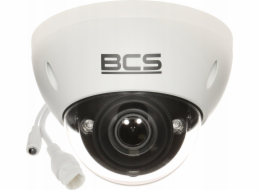 IP kamera BCS VANDAL-ODOLNÁ IP KAMERA BCS-DMIP5201IR-AI - 1080p, 2,7&nbsp;... 13,5&nbsp;mm - <strong>MOTOZOOM</strong>