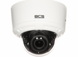 IP kamera BCS VANDAL-PROOF IP KAMERA BCS-V-DI436IR5 - 4Mpx 2,8... 12mm - <strong>MOTOZOOM</strong>BCS View