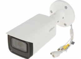 Dahua Technology IP kamera VANDAL-ODOLNÁ IP KAMERA IPC-HFW5541T-ASE-0360B-S3 WizMind - 5Mpx 3,6mm DAHUA