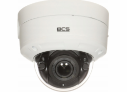 BCS View IP kamera VANDAL-PROOF IP KAMERA BCS-V-DIP54VSR4-AI2 - 4Mpx 2,8... 12mm - <strong>MOTOZOOM</strong>BCS View