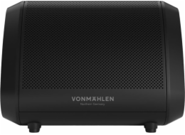 Vonmählen  Bluetooth reproduktor Air Beats Mini černý Schwarz (ABM00001)