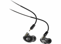 Sluchátka MEE audio MX4 Pro (MEE-MX4PRO-BK)