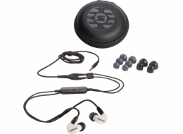 Sluchátka Shure Aonic 215 SE215DYWH+UNI-EF