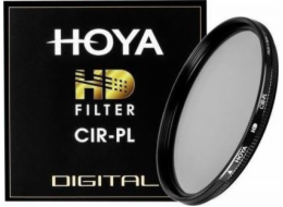 Filtr Hoya Polarizační filtr Hoya HD CIR-PL