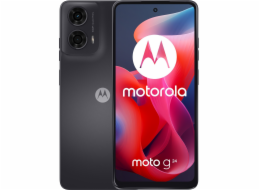 Motorola Moto G24 4/128GB smartphone Graphite (80337790738090)