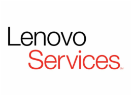 Další záruky – Notebooky Lenovo Servisní politika 3YDepot/CCI od 2YDepot/CCI (5WS0K76344)