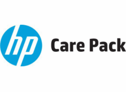 Dodatečná záruka – HP Printers Service (U8TM2E)