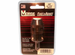 MK Morse FAST-ADAPT Rychloupínací držák MK MORSE pro 9,5 mm a 11,1 mm - MORSE-PTA-MQC38