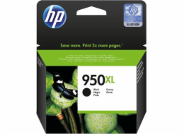 HP Ink 950 XL Black (CN045AE#301)