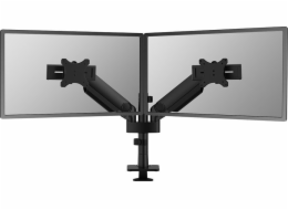 Neomounts Stolní držák pro 2 monitory 24 - 34 (DS65S-950BL2)