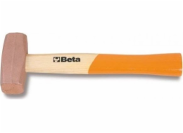 Beta Tools COPPER HAMMER 600G