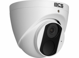 BCS IP kamera 5Mpx BCS-P-EIP15FSR3 dome IP kamera s 2,8mm pevným objektivem