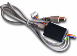 ACO  CDN-USB USB kabel pro programování systémů ACO