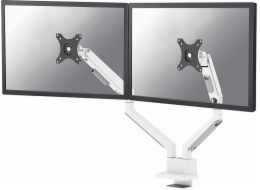 Neomounts Stolní držák pro 2 monitory 17 - 32 (DS70-250WH2)