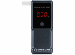 Alkohol tester BACscan Alkohol tester Bacscan F-50 Ultra