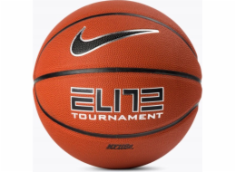 Nike  Elite Tournament 8p Deflated Ball N1009915-855 Orange 7