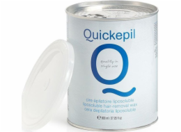 Quickepil Quickepil depilační vosk růže 800 ml