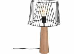 Atmosphera JOE průmyslová stolní lampa, 46 cm