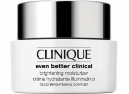 Clinique Even Better Clinical Illuminating Moisturizing Cream 50 ml