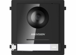 Modul videotelefonu Hikvision  DS-KD8003-IME1(B)(O-STD)/EU