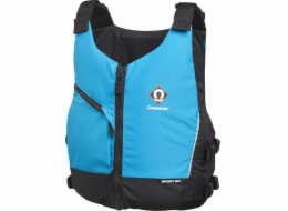 Bezpečnostní vesta Crewsaver Sport Blue 2611-JUN