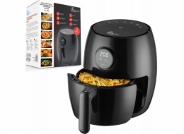 ExtraLink  HOME AIR FRYER 2L EU SJ-200 beztuková fritéza