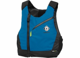 Jistící vesta Crewsaver PRO 50N Blue/Lime 2632-XL