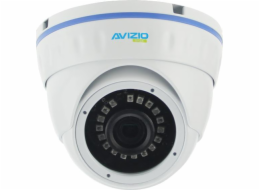 AVIZIO IP kamera AHD mini cocon kamera, 4 Mpx, IK10, 2,8 mm AVIZIO BASIC - AVIZIO