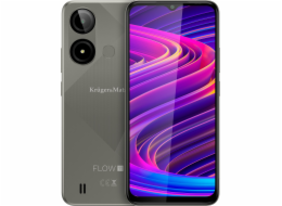 Smartphone Kruger&Matz Flow 11 4/64GB šedý