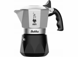 Kávovar Bialetti Bialetti - Novinka Brikka 2023 2t