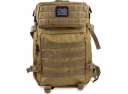 OFFLANDER  SURVIVAL TURISTICKÝ BATOH 43L KHAKI