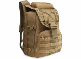 TURISTICKÝ BATOH OFFLANDER  SURVIVAL HIKER 25L KHAKI